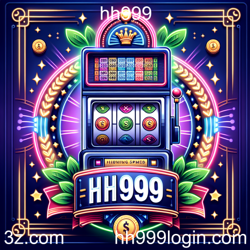 A Revolução dos Caça-Níqueis no hh999